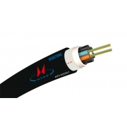 Kabel kanalizacyjny HENGTONG 12J DUCT Anti-Rodent, (12F/T), 8.2 mm, G.652D, 2.7kN