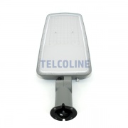 Lampa uliczna LED TELCOLINE 200W/4000K, 100-277V, 150lm/W, IP65 